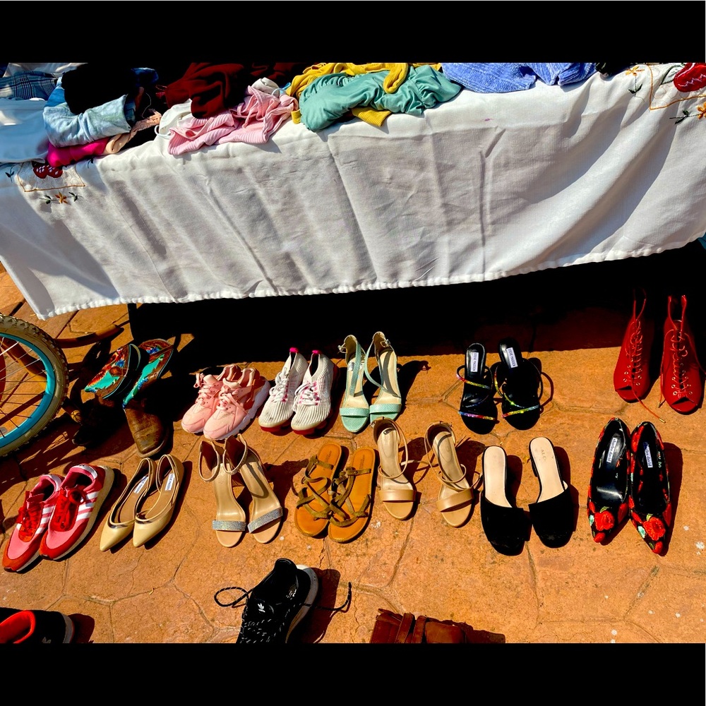 Shoe Bundle
